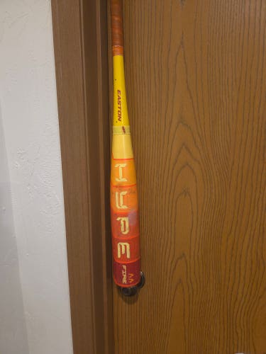 2025 Easton Hype Fire Composite USABat Certified Bat (-11) 20 oz 31" (Used)