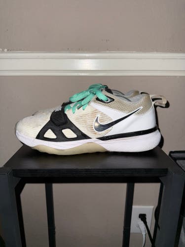 Nike Huarache Turfs size 10