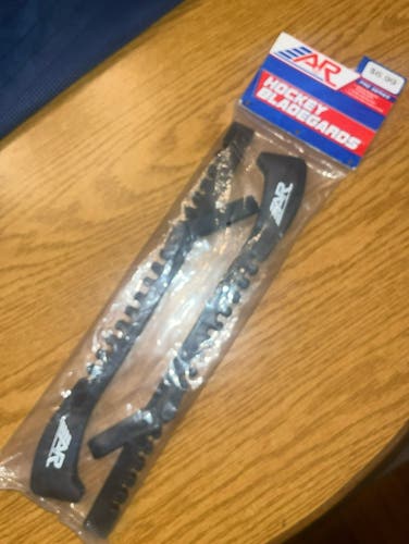 A&R skate guards
