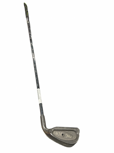 Used Ping EYE 2 Mens Individual Iron RH 3 Iron 11834-S000050900