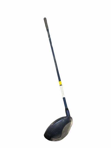Used WINFIELD JR PRO DRIVER Jr Driver LH 10.0 Degree 11834-S000050972