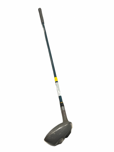 Used MACGREGGOR Jr Fairway Wood LH 5 Wood 11834-S000050955