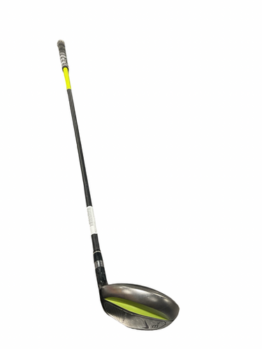 Used Nike SLINGSHOT 5 HYBRID Mens Hybrid Club RH 3 Hybrid 11834-S000050978