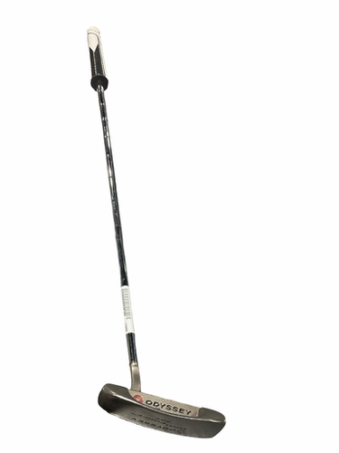 Used Odyssey DUAL FORCE 992 Mens Putter RH 11834-S000050976