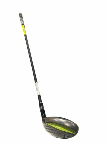Used Nike SLINGSHOT 5 HYBRID Mens Hybrid Club RH 5 Hybrid 11834-S000050977