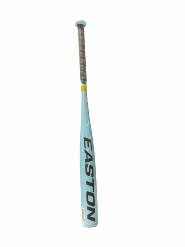 Used Easton GHOST ALLOY BAT BB/SB Fastpitch Bat 29" 11834-S000051035