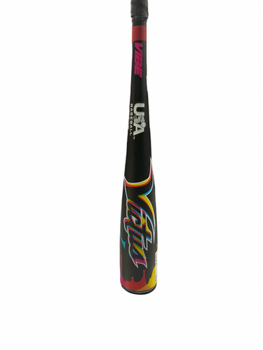 Used Victus VIBE BB/SB USA 2 5/8 Bat 26" 11834-S000051049