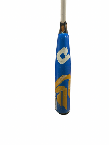 Used Demarini CF USA 2021 BAT BB/SB USA 2 5/8 Bat 30" 11834-S000051052
