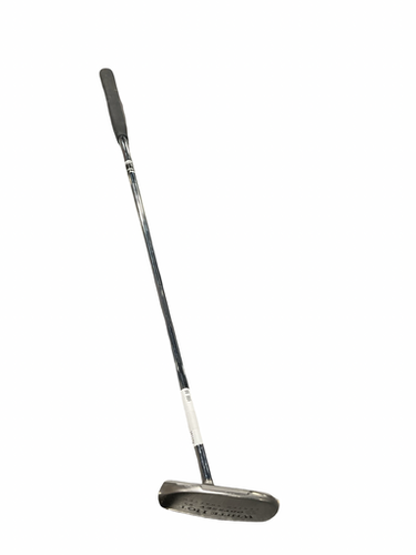 Used Odyssey WHITE HOT PUTTER Mens Putter RH 11834-S000051057
