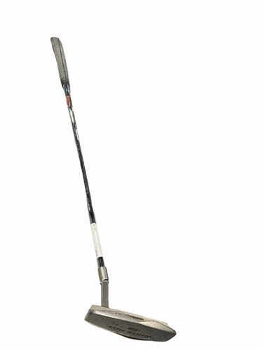 Used Odyssey WHITE HOT XG 4 Mens Putter RH 11834-S000051058