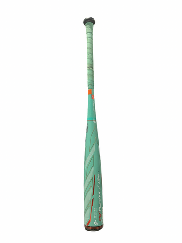 Used Rawlings MACH AI USSSA BB/SB USSSA 2 3/4 Bat 31" 11834-S000051061