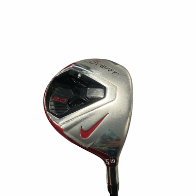 Used Nike VRS COVERT 5 WOOD Mens Fairway Wood RH 5 Wood 11834-S000051071