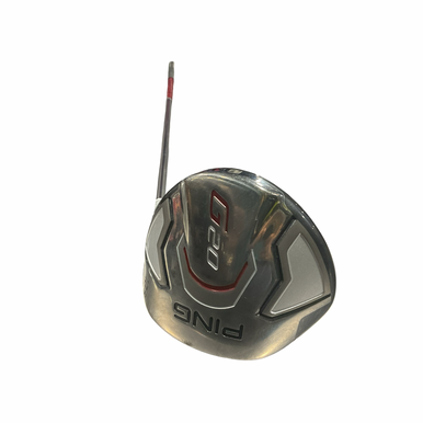Used Ping G20 DRIVER Mens Driver RH 10.5 Degree 11834-S000051072