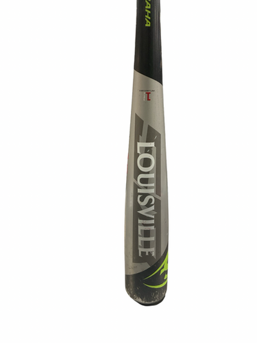 Used Louisville Slugger OMAHA SERIES USA BAT BB/SB USA 2 5/8 Bat 28" 11834-S000051074