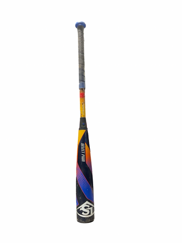 Used Louisville Slugger 2025 SELECT PWR USA BAT BB/SB USA 2 5/8 Bat 30" 11834-S000051103