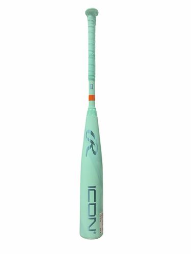 Used Rawlings 2026 USSSA ICON BB/SB USSSA 2 3/4 Bat 28" 11834-S000051106