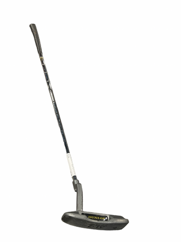 Used Dunlop AL-2 PUTTER Mens Putter RH 11834-S000051108