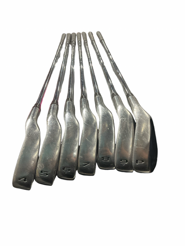 Used PRIME 4-PW GOLF SET Mens Iron Set RH 4I-PW 11834-S000051107