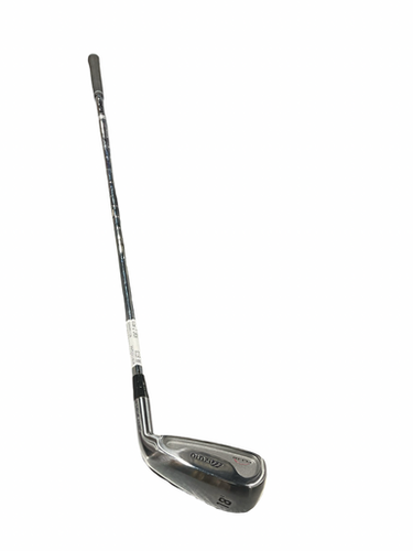 Used Mizuno FLI HI DRIVING IRON Mens Individual Iron RH 2 Iron 11834-S000051126