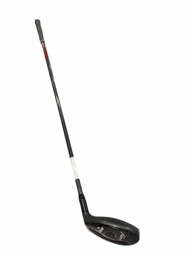 Used Adams PRO 18 DEG 3 H Mens Hybrid Club RH 3 Hybrid 11834-S000051125