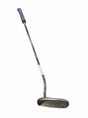 Used Odyssey DUAL FORCE ROSSIE II Mens Putter RH 11834-S000050854