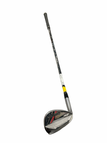 Used Taylormade ATW 56 DEG Golf Wedge Mens LH 56 Degree 11834-S000050885