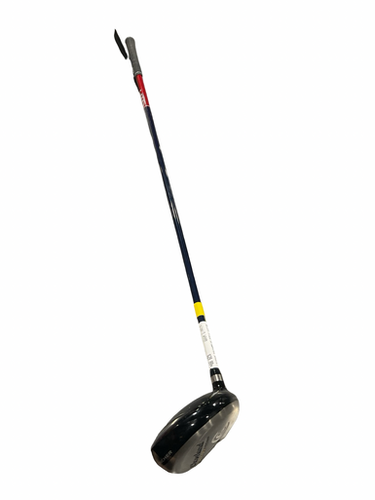 Used Cleveland LAUNCHER COMP 15 DEG Mens Fairway Wood LH 3 Wood 11834-S000050884