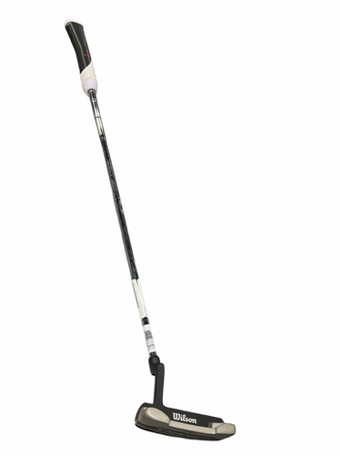 Used Wilson HARMONIZED M1 Mens Putter RH 11834-S000051141