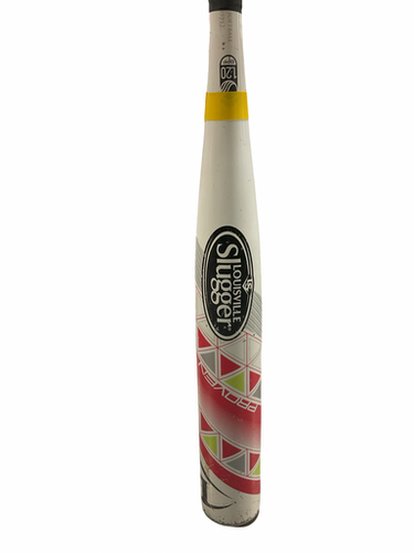 Used Louisville Slugger PROVEN RED BB/SB Fastpitch Bat 30" 11834-S000051143