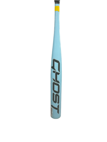Used Easton GHOST BB/SB Fastpitch Bat 31" 11834-S000049187