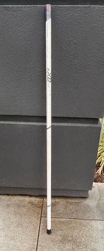 Warrior EVO QX-2 Long Pole Defense Shaft