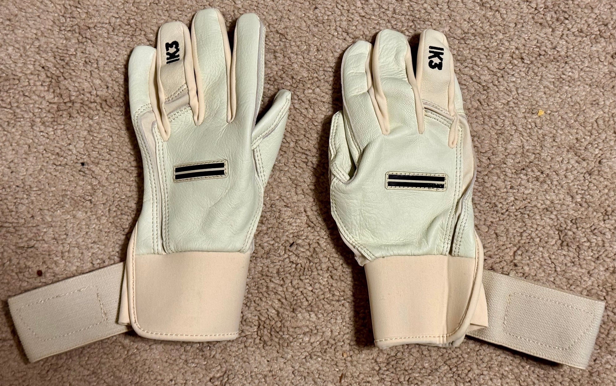 Youth JAX Lead Off Lemon | Pro Cuff Youth | SidelineSwap | Buy and