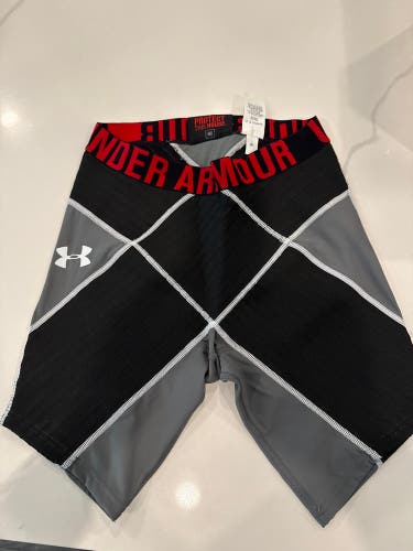(New)Core shorts Medium - helps prevent and aid groin injuries