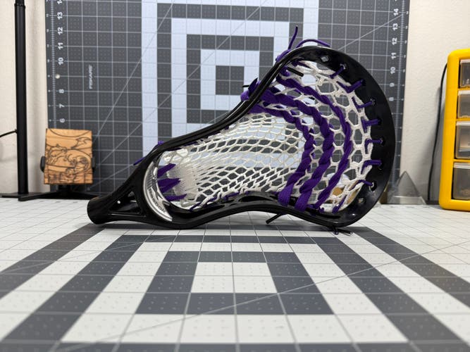 Reebok 6K Fresh Stringing Head (Used)