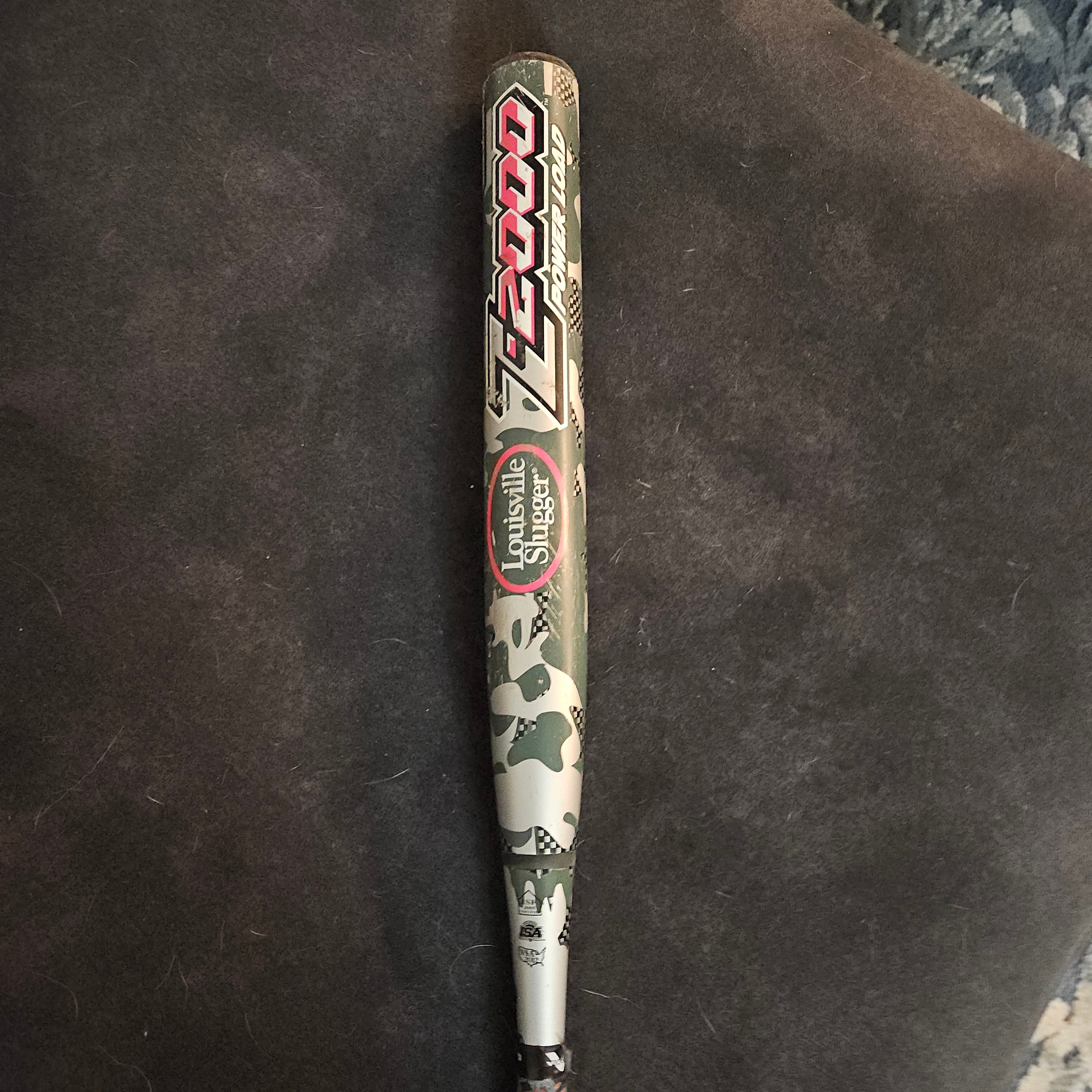 Louisville Slugger Catalyst | SidelineSwap | Buy and Sell on