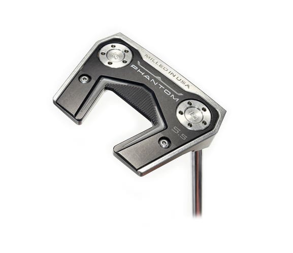 2024 Scotty Cameron Phantom 5.5 32" Mallet Putter