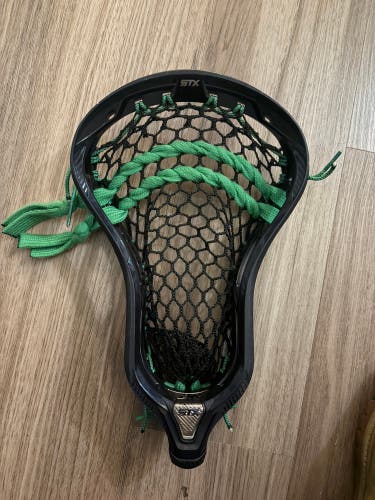 STX Magnet 2k Fresh Stringing Head (Used)