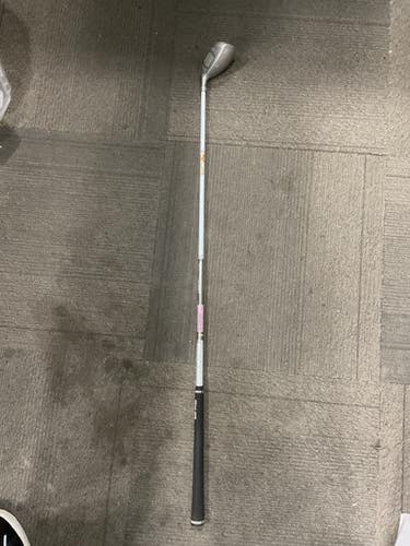 Used Cobra KING COBRA F6 Mens Individual Iron RH 6 Iron 11614-S000236942