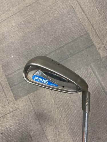 Used Ping G2 Mens Individual Iron RH 2 Iron 11614-S000236913