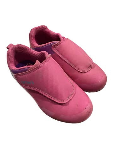 Used Soccer Cleats Pink Youth 08.0 11347-S000269590