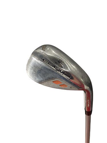 Used Cobra JR SW Golf Wedge Junior RH Sand Wedge 11347-S000269593