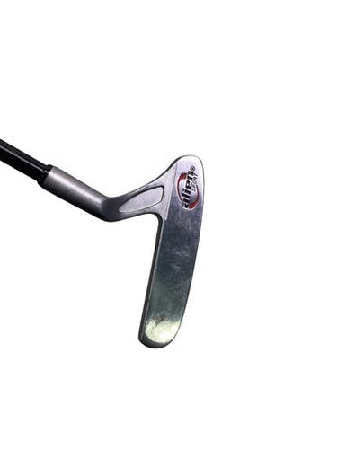 Used Alien ALIEN TUTCH TOUR BLADE Mens Putter RH 11347-S000269589