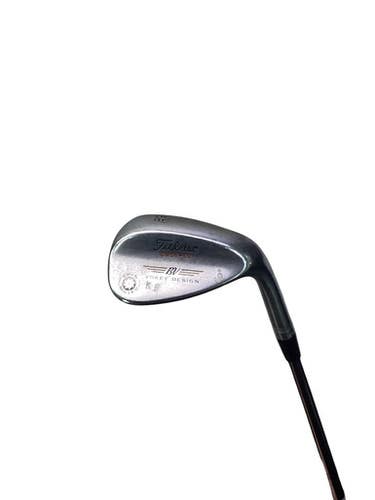 Used Titleist SM58-12 Golf Wedge Mens RH 58 Degree 11347-S000269579