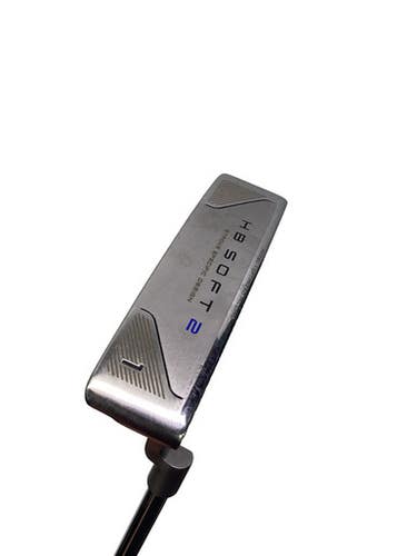 Used Cleveland HB SOFT 2 Mens Putter RH 35" 11347-S000269572