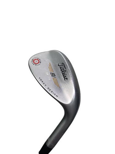 Used Titleist BV 56-14 VOKEY DESIGN Golf Wedge Mens RH 56 Degree 11347-S000269574