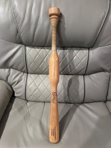 CamWood Trainer Bat 28" (Used)
