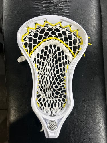 Maverik Tactik 2.0 Fresh Stringing Head (New)