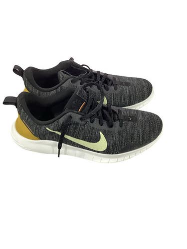 Used Nike Running/X-Train Shoes M Black Senior 10 11347-S000269626
