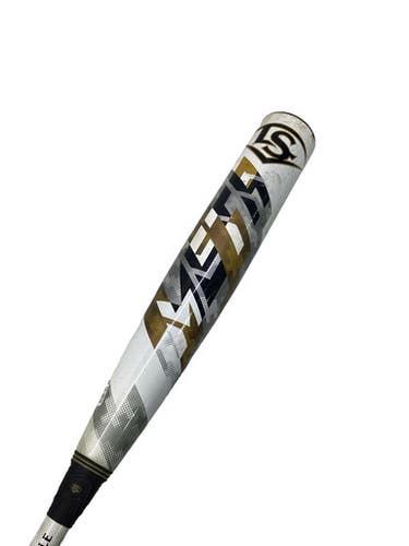 Used Louisville Slugger META -5 BB/SB USSSA 2 5/8 Bat 31" 11347-S000269623