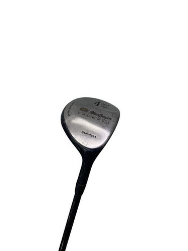 Used MacGregor MT TOURNEY 4 HYBRID Mens Hybrid Club RH 4 Hybrid 11347-S000269625